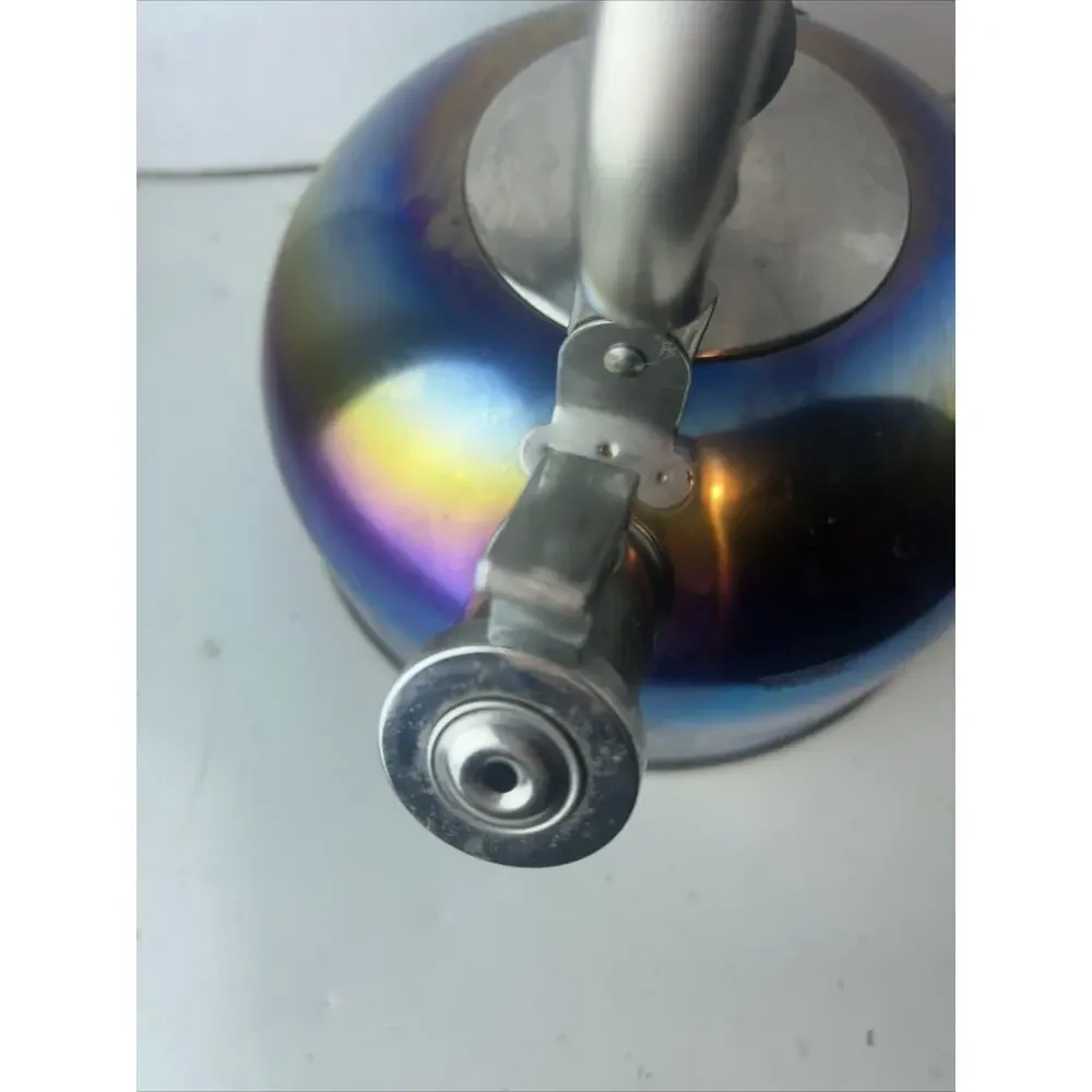 Unbranded stove top